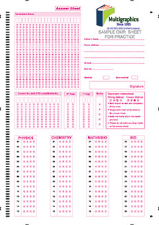 60 Question Bubble Answer Sheet Pdf