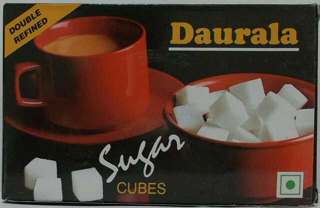 daurala sugar