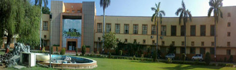 Agriculture University